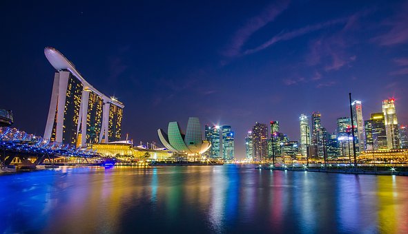 东山新加坡连锁教育机构招聘幼儿华文老师